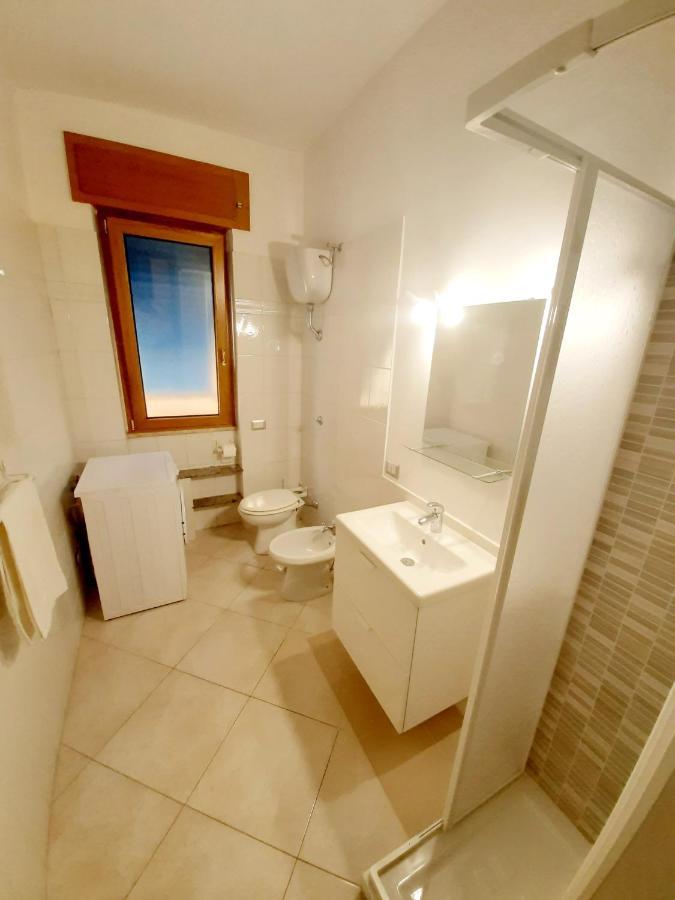 Terra E Mare Apartamento Sorrento Exterior foto