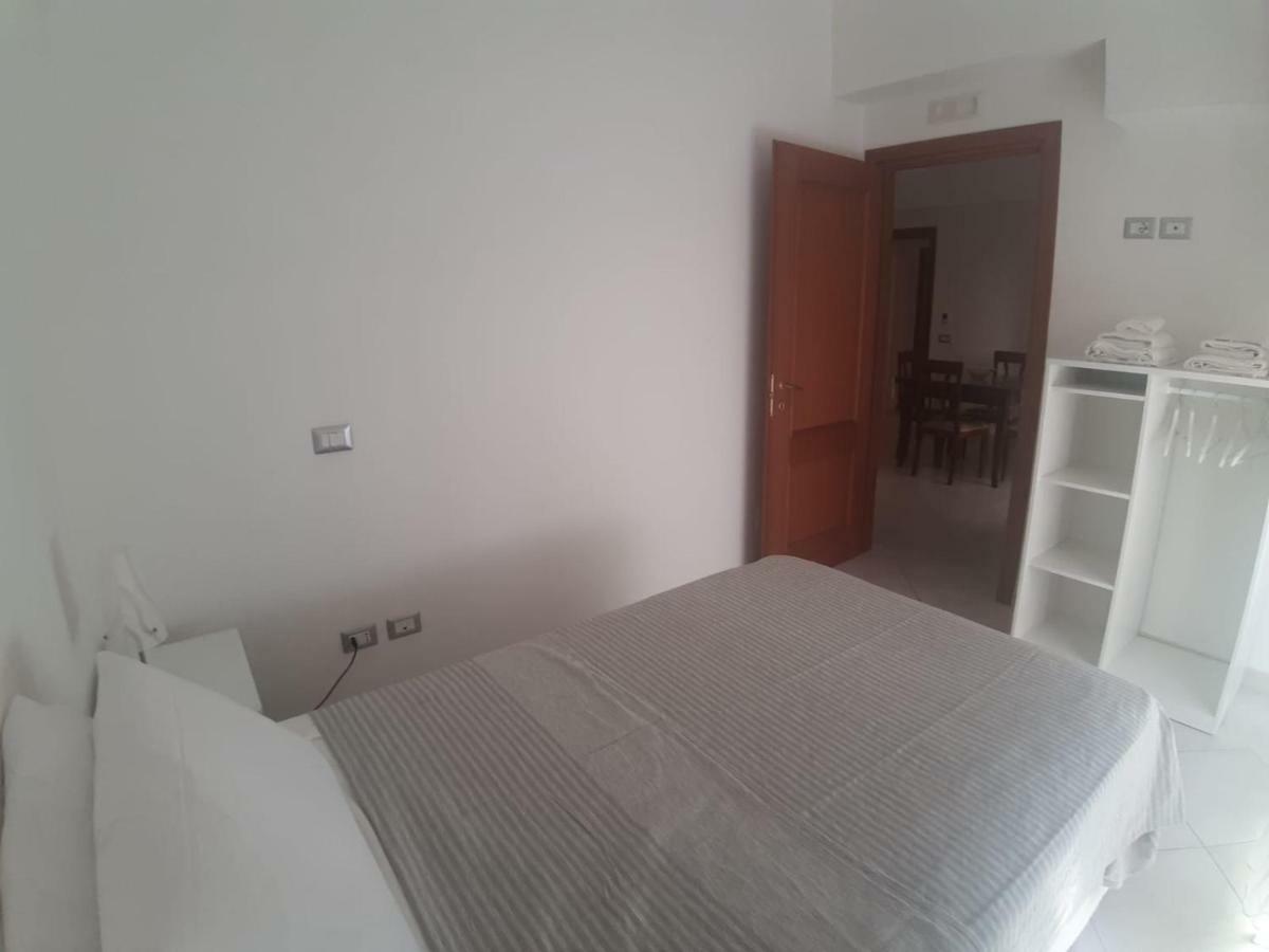 Terra E Mare Apartamento Sorrento Exterior foto